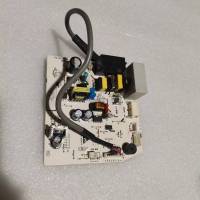 帮客材配 拆机原装 老款 ASC- 35DL3 P0970118499 内机主板 收前务必验货