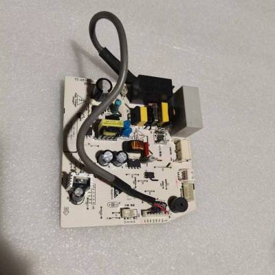 帮客材配 拆机原装 老款 ASC- 35DL3 P0970118499 内机主板 收前务必验货