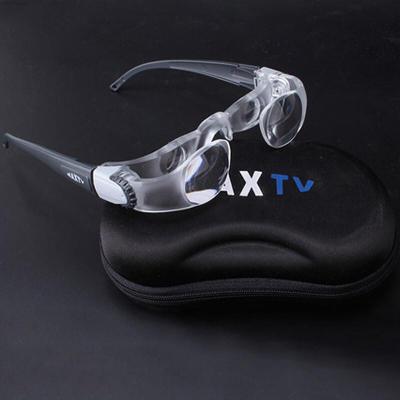 户外运动钓鱼眼镜看漂高清钓鱼望远镜拉近放大老花镜近视镜垂钓