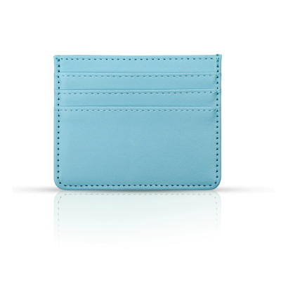 云曳超薄卡包银行卡套(联系客服颜色备注可定制) 皮革-3卡位/ 个