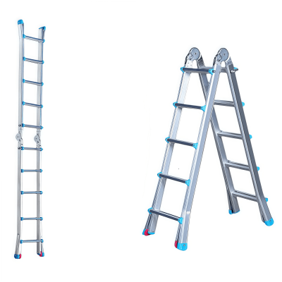 鑫木樽折叠梯49*102*239cm个