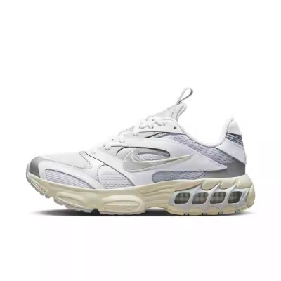 NIKE耐克跑步鞋ZOOM AIR FIRE低帮女鞋运动鞋FD9860-001 D