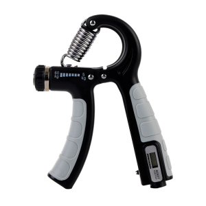 香山握力器专业练手力可调节手指力量训练器锻炼手臂手劲中小学生