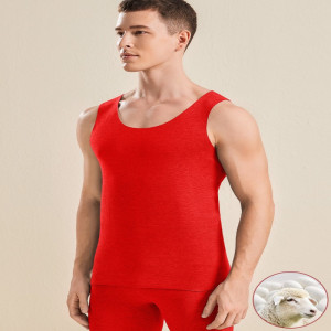 TDUO保暖背心D22 件