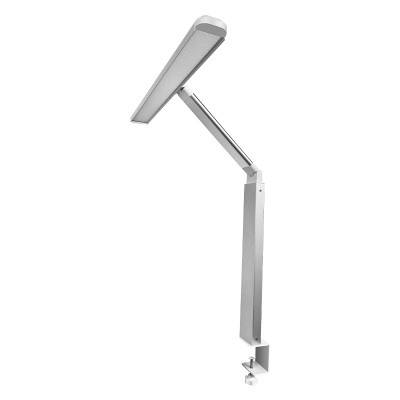 护眼大路灯学习专用夹式书桌儿童写作业灯全光谱阅读台灯383