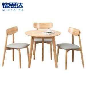 铭思达洽谈桌