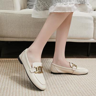 Daphne/达芙妮2021年春季新款单鞋422101509