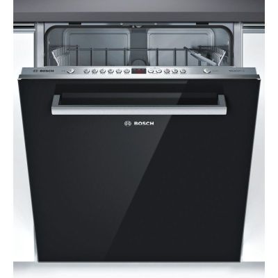 博世 SJV46JX00C 洗碗机 嵌入式 蒸饭柜