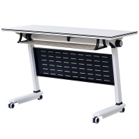 指臣培训桌1.8*0.5*0.75m张