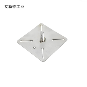 艾勒特工业 棱镜位移粘贴板 ALT-70MM /个