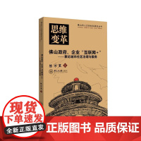 佛山政府、企业“互联网+”:兼论城市社区治理与服务