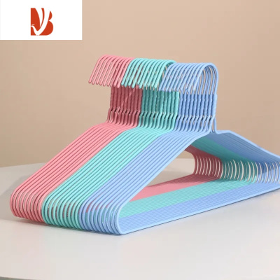 三维工匠20个成人衣架家用挂衣架卧室晾衣架子晒衣架衣服撑子宿舍学生挂钩