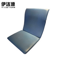 伊洛源 坐垫 皮质 个