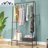 简易衣柜衣橱挂衣柜组装宿舍出租房用碳钢架柜卧室收纳柜现代简约 三维工匠