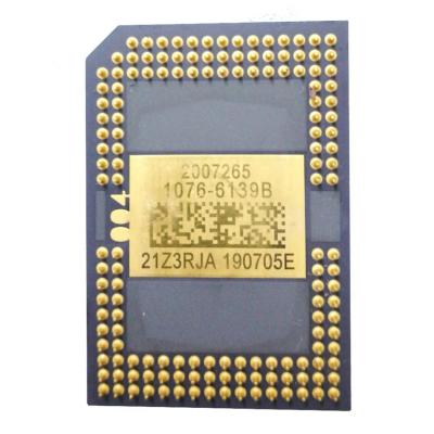 成越全新1076-6139B投影机DMD芯片投影仪成像芯片