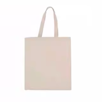 中微ZW315帆布袋文件袋35*40cm米色 1个(计价单位:个)