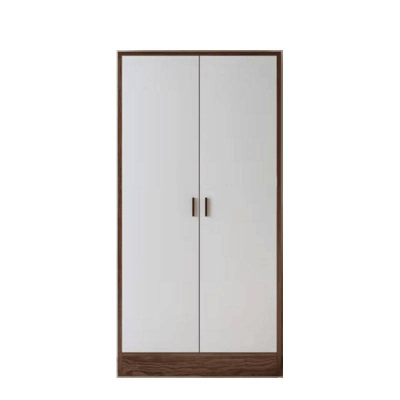 两门更衣柜 900*550*2000mm