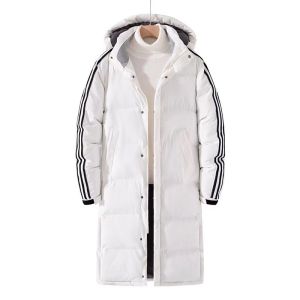 徽润和 长款棉服 HY18 件