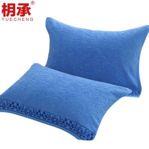 枂承 枕巾纯棉 76*52/条