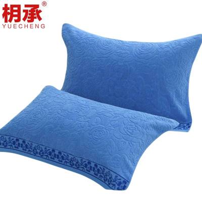 枂承 枕巾纯棉 76*52/条
