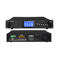 VOKON沃云 智控IP网功率放大器[单向360W]HP-9350P