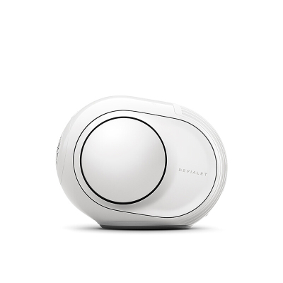 帝瓦雷 devialet phantom音响家用wif蓝牙环绕音箱phantom-900w(迷你