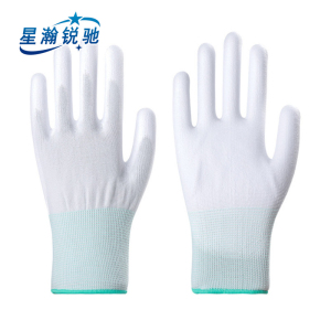 星瀚锐驰 尼龙PU涂掌手套 XH-LB115 双