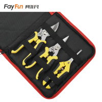 具非凡 修枝剪 3PC套