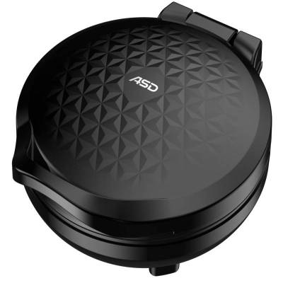ASD/爱仕达 电饼铛 家用双面加热 煎饼烙饼锅多功能 煎烤机AG-B30J705