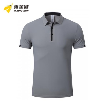 极星健 T恤 POLO衫 冰感舒适柔软 R329 件
