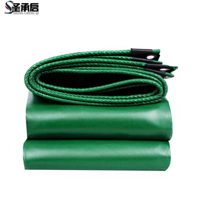 圣承启 篷布 7x7m张