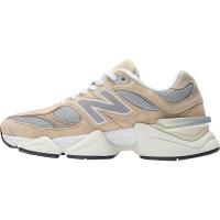 新百伦(New Balance)New Balance风格复古休闲鞋女鞋潮流百搭麂皮