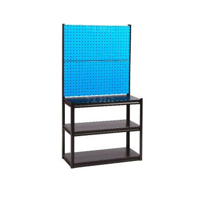 翌嘉YJ4121781 多功能五金工具收纳展示架 930*400*1730