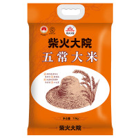 柴火大院dkh柴火大院 五常大米10kg