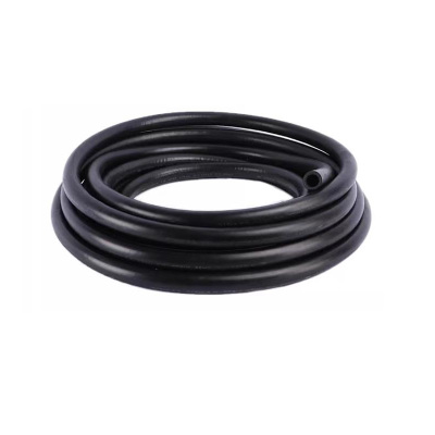 鑫迈凯斯 橡胶管 高压光面夹布橡胶管 内径19mm[6分] 6层线 20米 卷