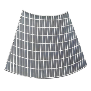 鹤诚杰森 金属网板 (扇型)350*280mm 块