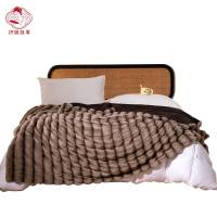 织娘故事 毛毯 200*230cm/张