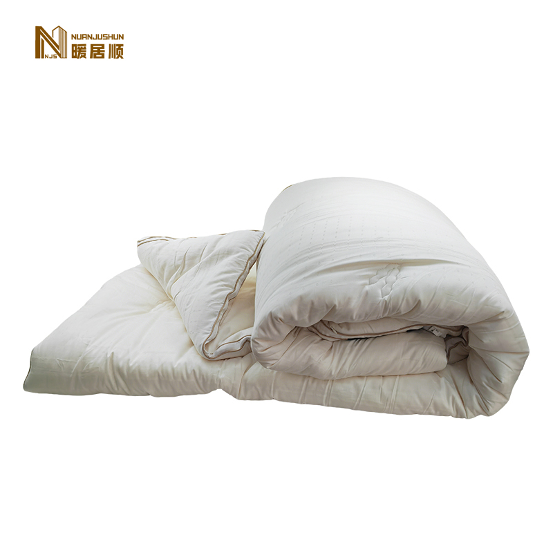 暖居顺 大豆纤维被 NJS0022 张
