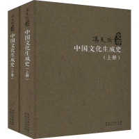 音像中国文化生成史(全2册)冯天瑜