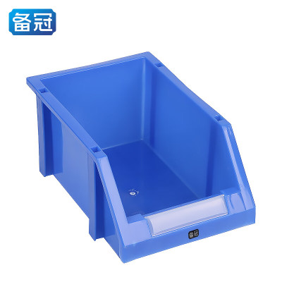 备冠 周转箱 350*200*150mm 个