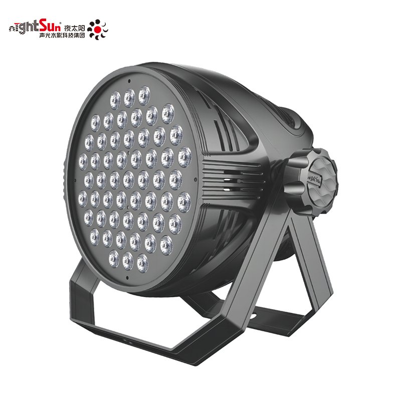 夜太阳 (nightSun) 61颗*8W高亮 LED面光灯