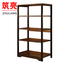 筑亮 落地置物架 五层50*30*111cm 个