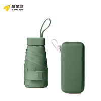 极星健 折叠伞 15*3.5cm 把