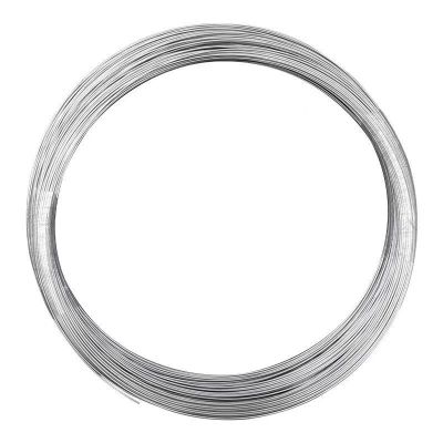 长铁 镀锌低碳钢钢丝M12*2.6-2.8mm卷