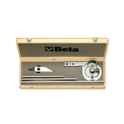 百塔(Beta) 万用量角尺