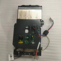 帮客材配 全新原装P0970123557 2165167海信惠而浦 50CC2NW 外机主板 收前务必验货