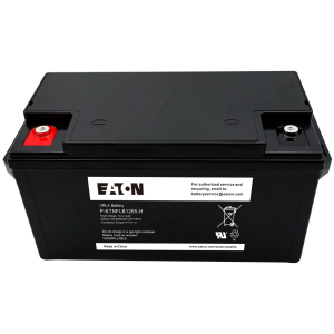 伊顿蓄电池 P-ETNFLB1265-H 12V65Ah