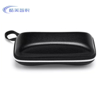 酷美智悦 防水PU眼镜盒终端机收纳盒 KM-ZH016 个