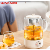 康佳(KONKA)ZD10煮茶器煮茶壶茶水分离养生茶壶