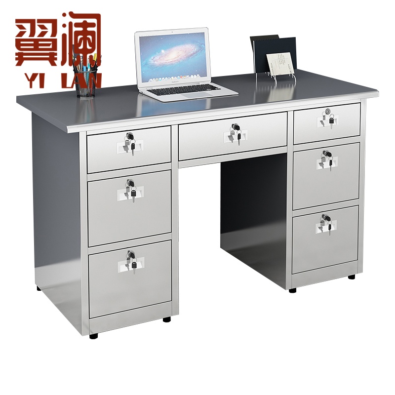 翼澜 职员桌 1.2m 张